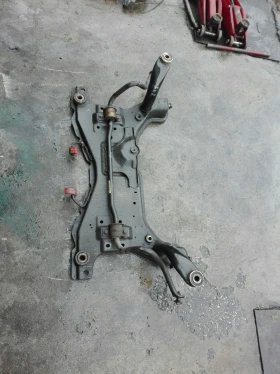 преден мост форд фокус 1.8 тдци 06г