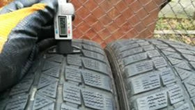 Гуми Зимни 205/55R16, снимка 3