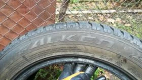 Гуми Зимни 205/55R16, снимка 4