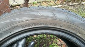 Гуми Зимни 205/55R16, снимка 7