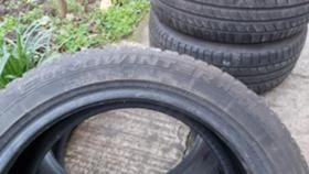 Гуми Зимни 205/50R17, снимка 6