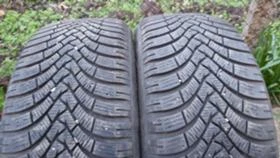 Гуми Зимни 205/50R17, снимка 1