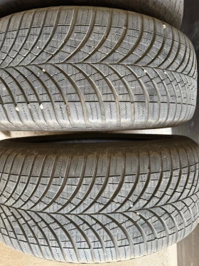 Гуми Всесезонни 225/55R18, снимка 3