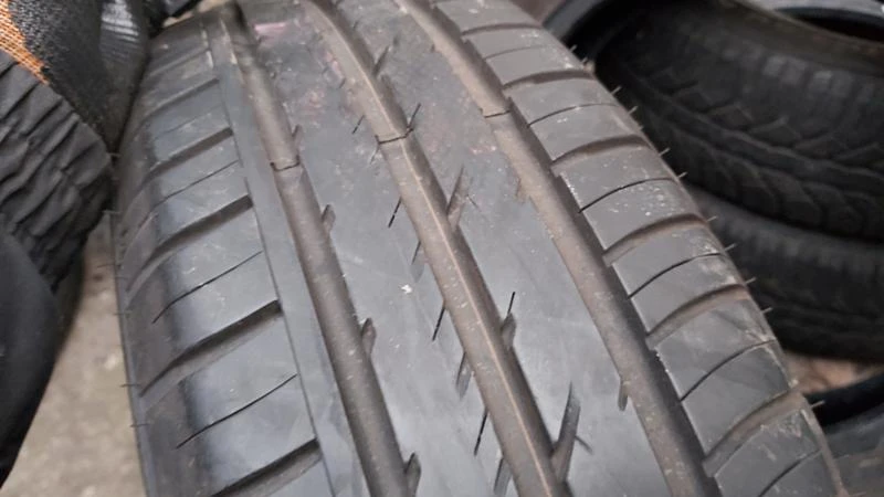 Гуми Летни 175/65R15, снимка 7 - Гуми и джанти - 27726907