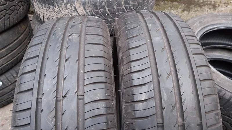 Гуми Летни 175/65R15, снимка 1 - Гуми и джанти - 27726907