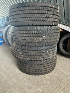      295/60R22.5