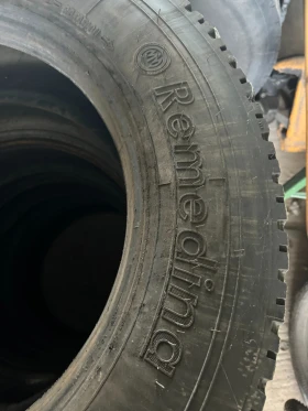 Гуми Всесезонни 295/60R22.5, снимка 4 - Гуми и джанти - 47409345