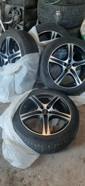    245/45R19 | Mobile.bg    5