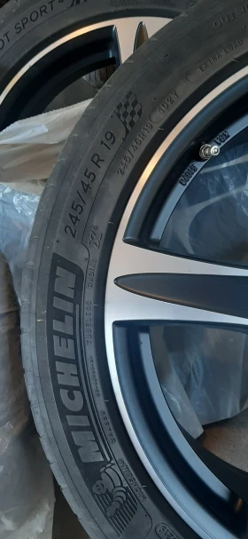    245/45R19 | Mobile.bg    6