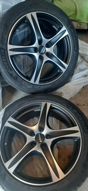    245/45R19 | Mobile.bg    4