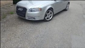 Audi A4 3.0tdi, снимка 1