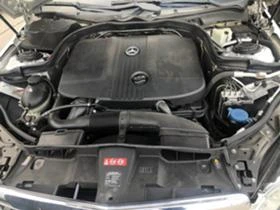 Mercedes-Benz E 220 2.2 cdi, снимка 2