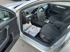 VW Passat 2.0TDI* DSG* ECO* ПОДГРЕВ* ТОП СЪСТОЯНИЕ!!, снимка 9