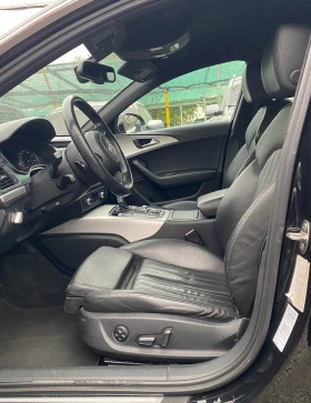 Audi A6 3.0TDi-245kc/Quattro/154хил.км., снимка 8