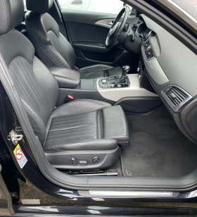 Audi A6 3.0TDi-245kc/Quattro/154хил.км., снимка 10