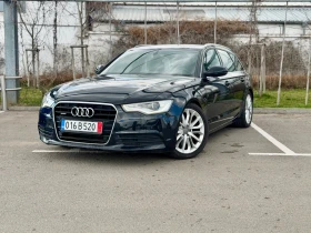 Audi A6 3.0TDi-245kc/Quattro/154хил.км., снимка 1