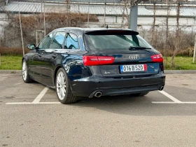 Audi A6 3.0TDi-245kc/Quattro/154хил.км., снимка 7