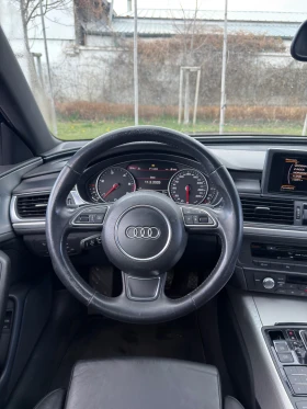 Audi A6 3.0TDi-245kc/Quattro/154хил.км., снимка 8