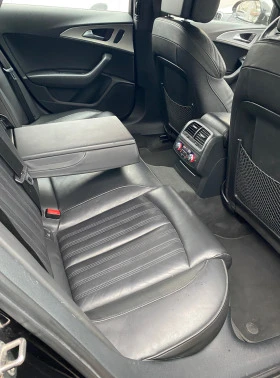 Audi A6 3.0TDi-245kc/Quattro/154хил.км., снимка 14