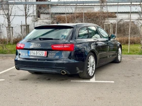 Audi A6 3.0TDi-245kc/Quattro/154хил.км., снимка 5