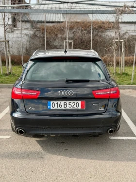 Audi A6 3.0TDi-245kc/Quattro/154хил.км., снимка 6