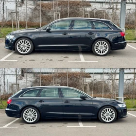 Audi A6 3.0TDi-245kc/Quattro/154хил.км., снимка 4