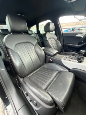 Audi A6 3.0TDi-245kc/Quattro/154хил.км., снимка 12