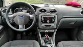 Ford Focus 1.6TDCI - изображение 8