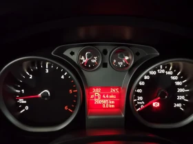 Ford Focus 1.6TDCI, снимка 14