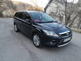 Ford Focus 1.6TDCI - изображение 3