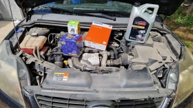 Ford Focus 1.6TDCI, снимка 13