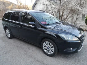 Ford Focus 1.6TDCI - изображение 6