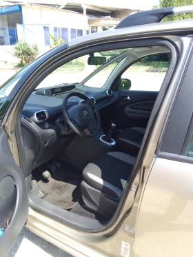 Citroen C3 Picasso 55000 реални километри , снимка 8