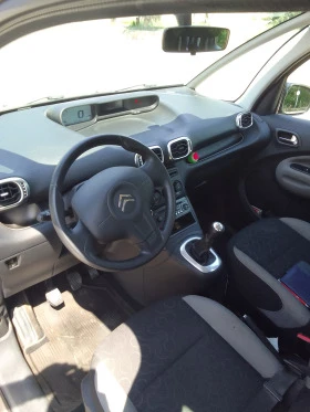 Citroen C3 Picasso 55000 реални километри , снимка 9