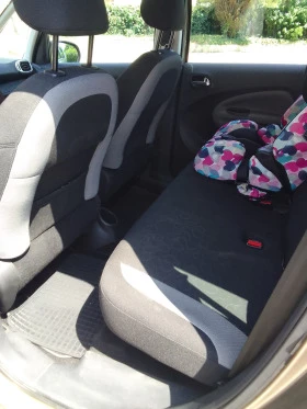 Citroen C3 Picasso 55000 реални километри , снимка 11