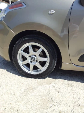 Citroen C3 Picasso 55000 реални километри , снимка 7