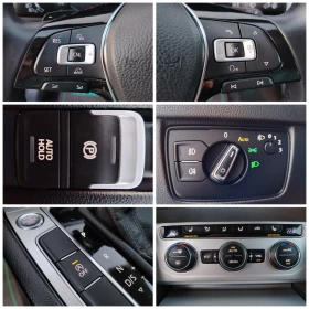 VW Passat 2.0TDI-150к.с/DSG/FULL LED/НАВИГАЦИЯ/ОБСЛУЖЕН!!! , снимка 13