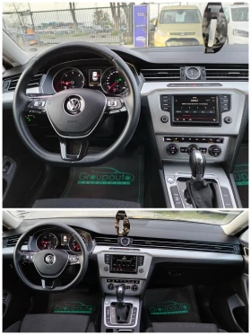 VW Passat 2.0TDI-150к.с/DSG/FULL LED/НАВИГАЦИЯ/ОБСЛУЖЕН!!! , снимка 11