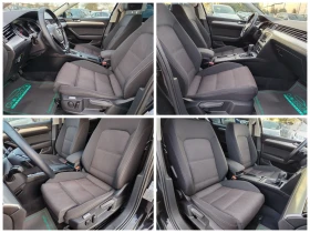 VW Passat 2.0TDI-150к.с/DSG/FULL LED/НАВИГАЦИЯ/ОБСЛУЖЕН!!! , снимка 8