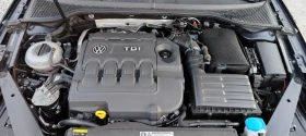 VW Passat 2.0TDI-150к.с/DSG/FULL LED/НАВИГАЦИЯ/ОБСЛУЖЕН!!! , снимка 17