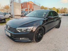 VW Passat 2.0TDI-150к.с/DSG/FULL LED/НАВИГАЦИЯ/ОБСЛУЖЕН!!! , снимка 3