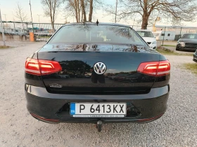 VW Passat 2.0TDI-150к.с/DSG/FULL LED/НАВИГАЦИЯ/ОБСЛУЖЕН!!! , снимка 5