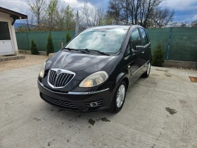 Lancia Musa 1.3 M-jet YNIKAT 