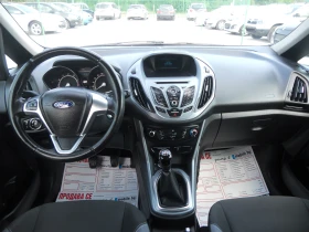 Ford B-Max 1, 0iЛизинг!!! Реални километри пълна история, снимка 8