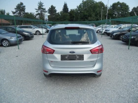 Ford B-Max 1, 0iЛизинг!!! Реални километри пълна история, снимка 5