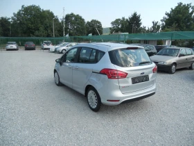Ford B-Max 1, 0iЛизинг!!! Реални километри пълна история, снимка 3