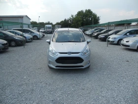 Ford B-Max 1, 0iЛизинг!!! Реални километри пълна история, снимка 2