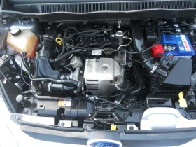 Ford B-Max 1, 0iЛизинг!!! Реални километри пълна история, снимка 13