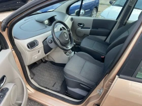 Renault Modus 1.6i AVTOMAT, снимка 7