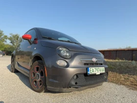 Fiat 500 e, снимка 3